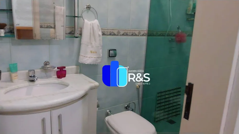 Sobrado, 3 quartos, 104 m² - Foto 11