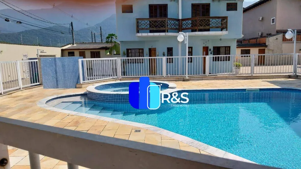 Sobrado, 3 quartos, 104 m² - Foto 3