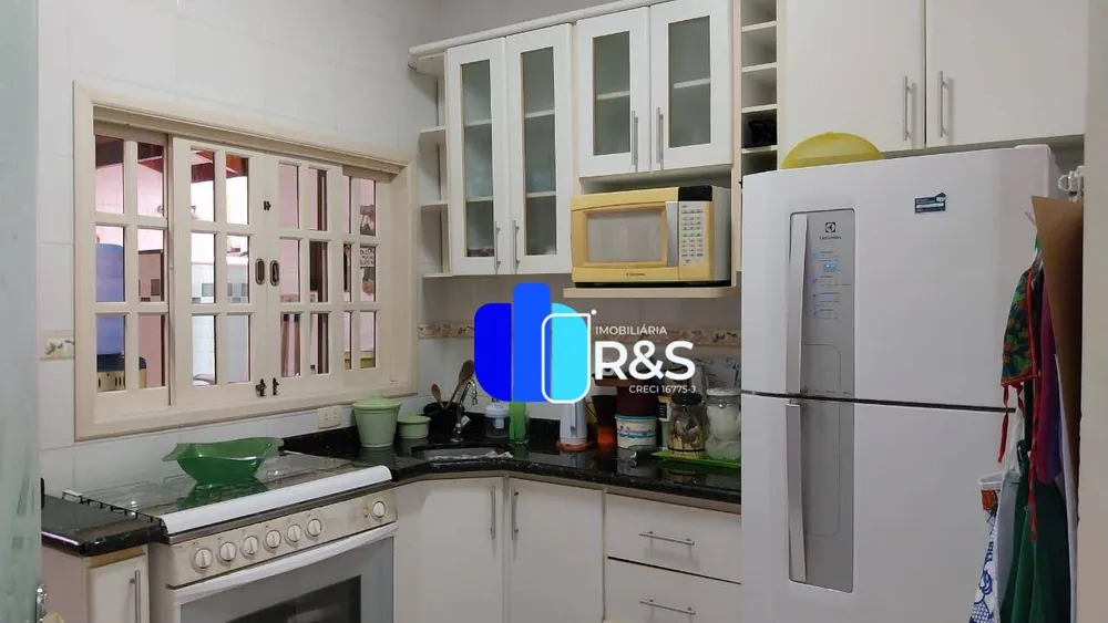 Sobrado, 3 quartos, 104 m² - Foto 7