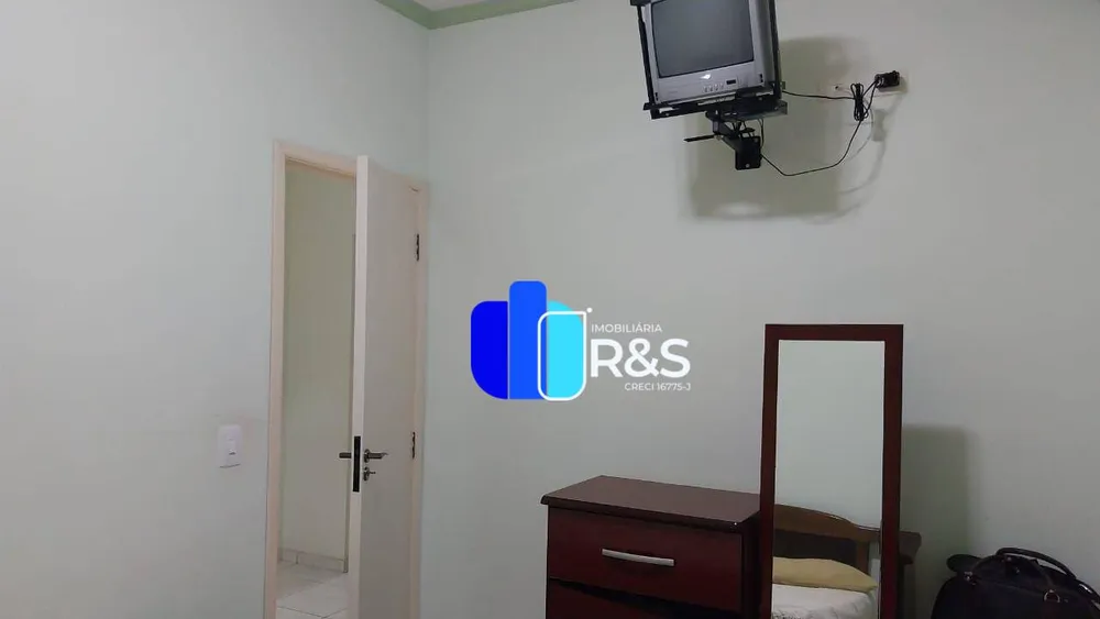 Sobrado, 3 quartos, 104 m² - Foto 12