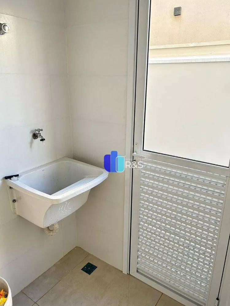 Casa de Condomínio, 3 quartos - Foto 11