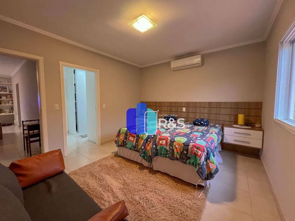 Casa de Condomínio, 4 quartos - Foto 9