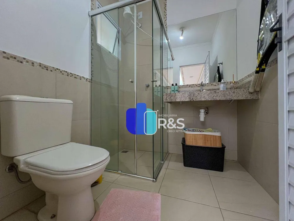 Casa de Condomínio, 4 quartos - Foto 10