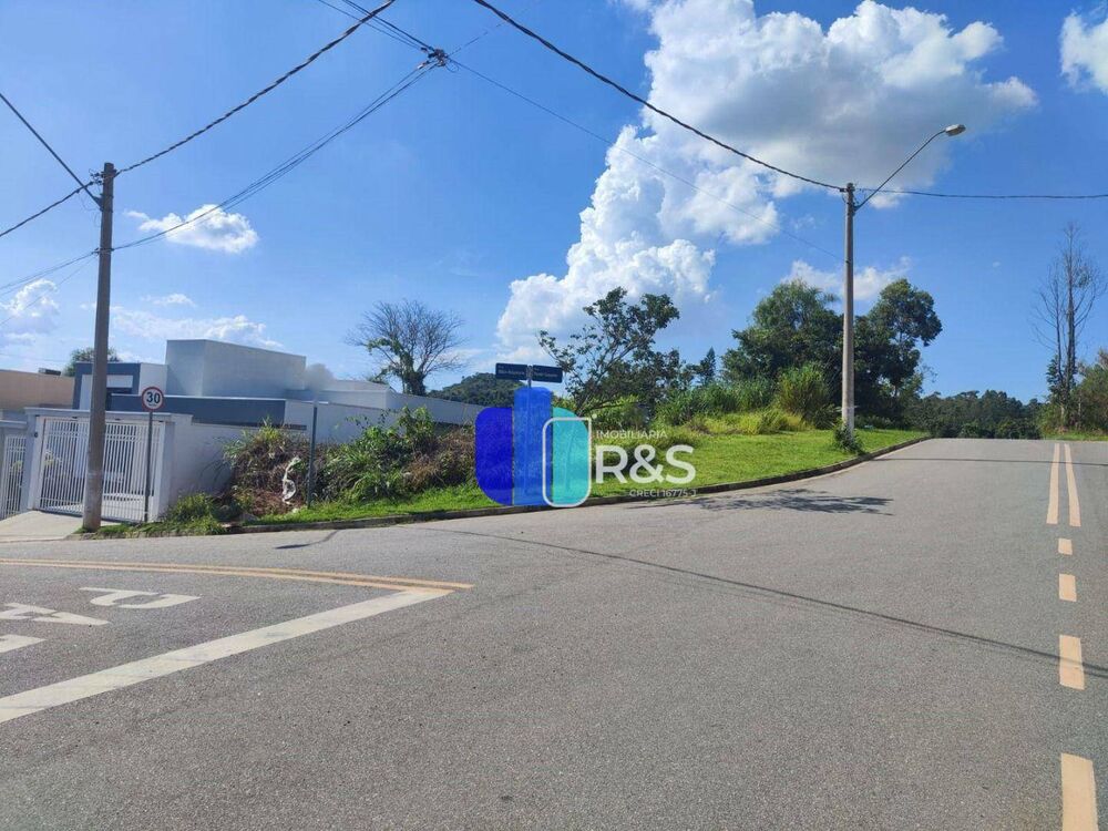 Terreno, 275 m² - Foto 1