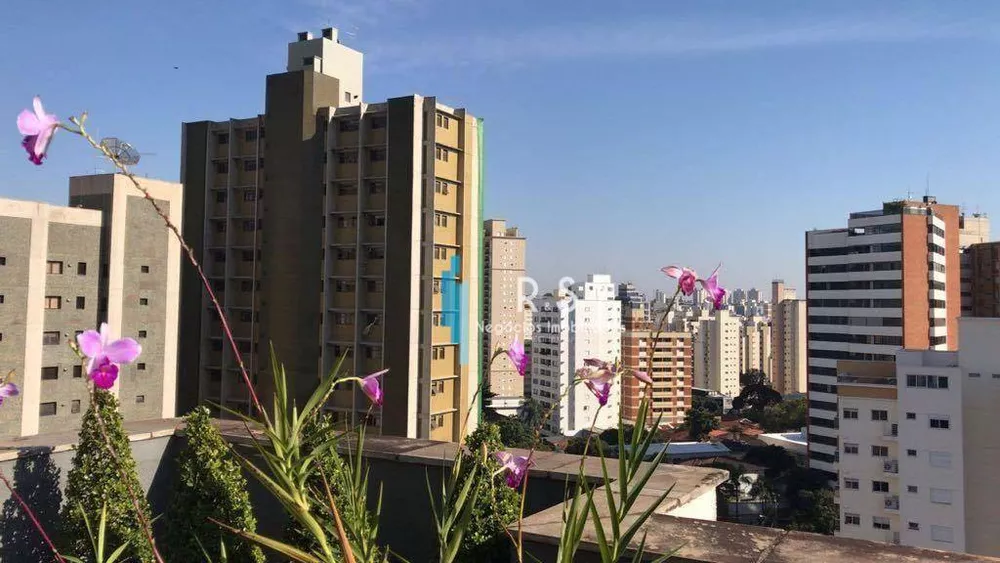 Apartamento à venda com 2 quartos, 121m² - Foto 2