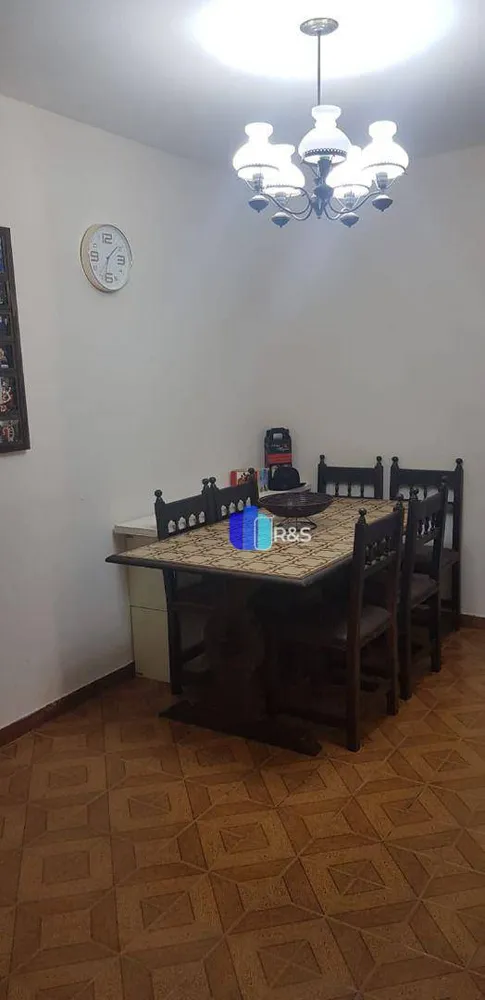 Chácara, 3 quartos, 1719 m² - Foto 8