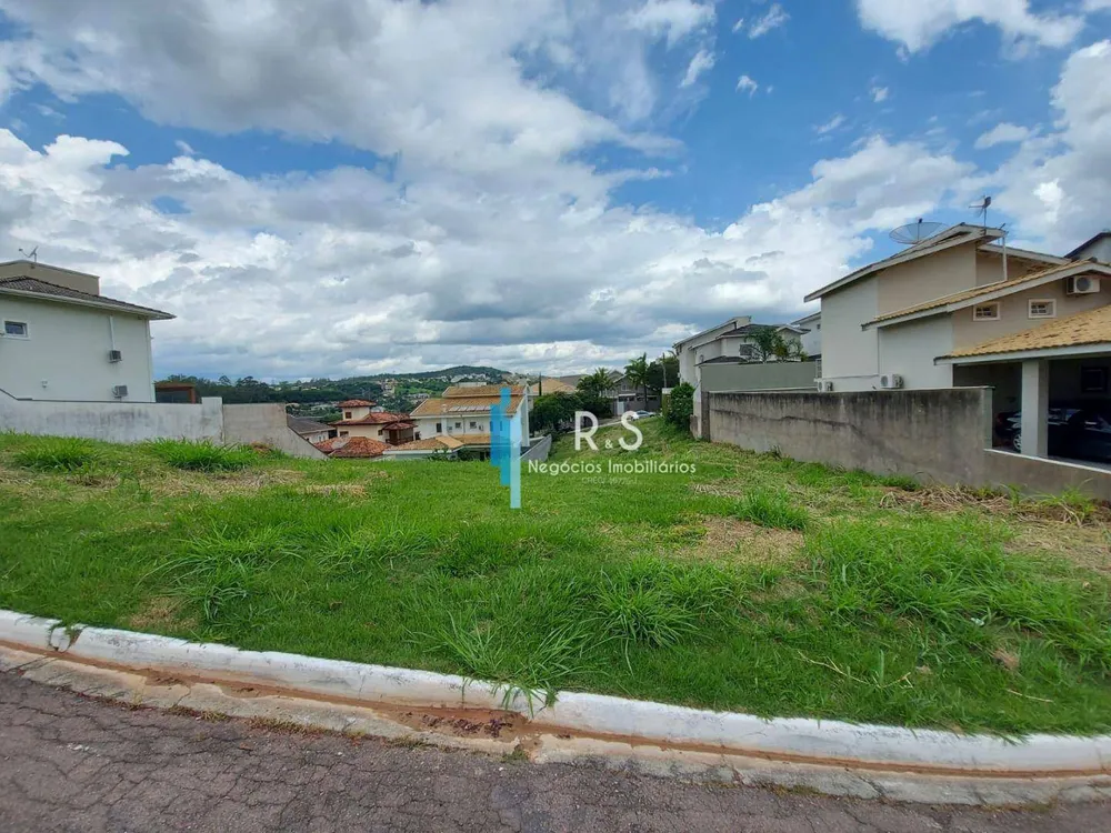Loteamento e Condomínio, 450 m² - Foto 2