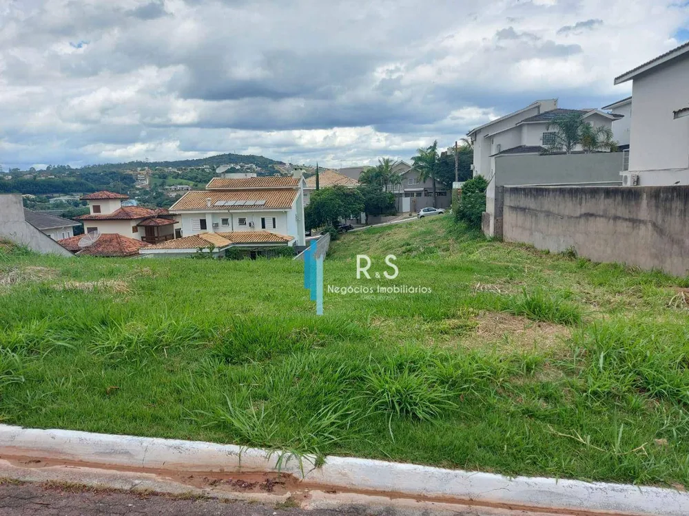 Loteamento e Condomínio, 450 m² - Foto 1