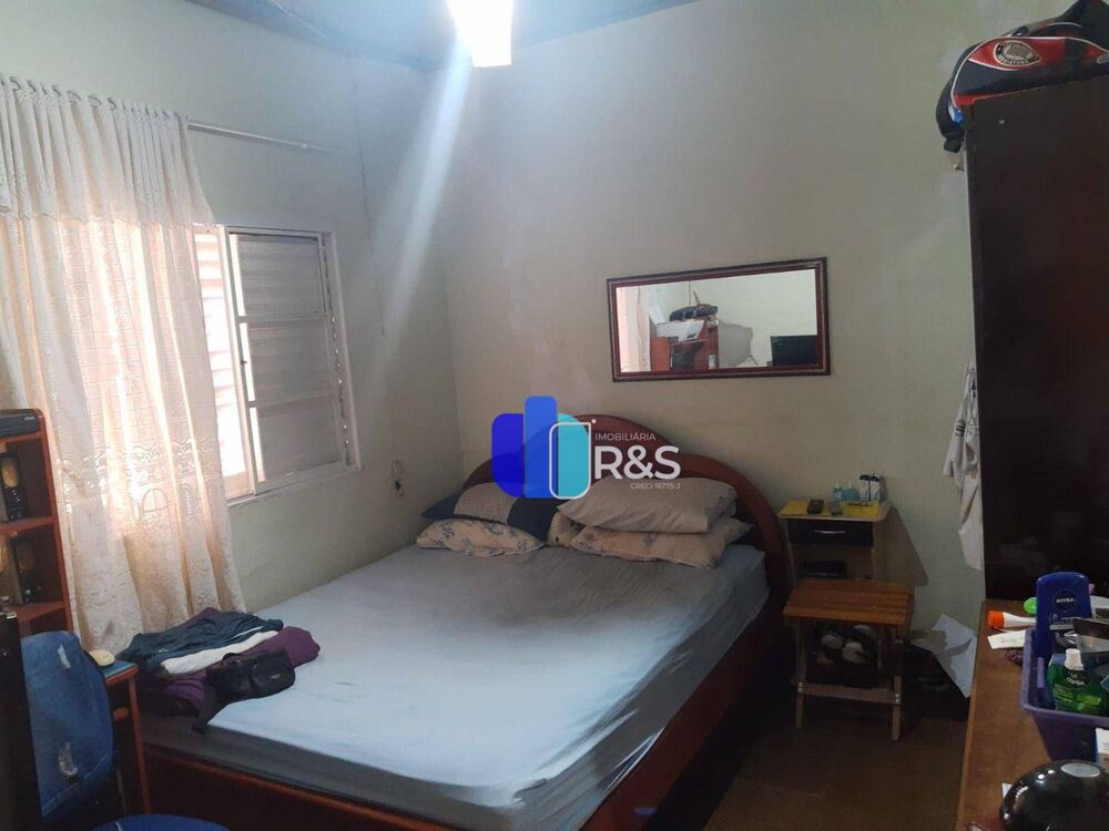 Casa, 3 quartos, 151 m² - Foto 1