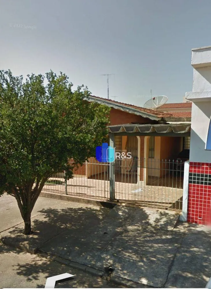 Casa, 3 quartos, 151 m² - Foto 1