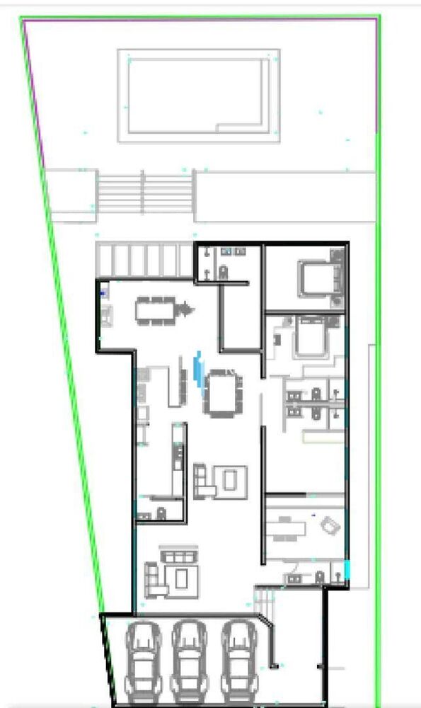 Casa de Condomínio à venda com 3 quartos, 285m² - Foto 4