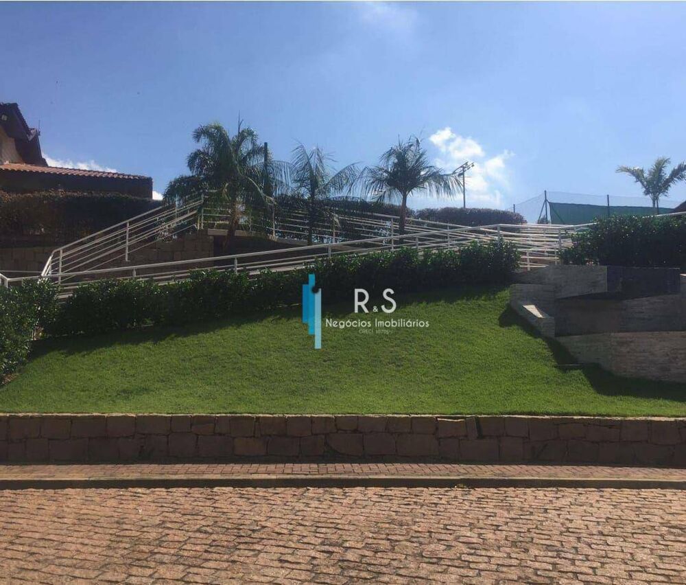 Casa de Condomínio à venda com 3 quartos, 285m² - Foto 1