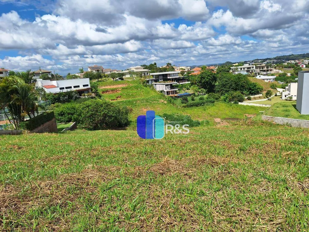 Loteamento e Condomínio, 2001 m² - Foto 1
