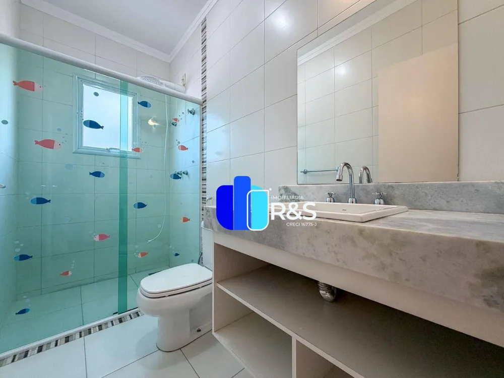 Casa, 3 quartos, 248 m² - Foto 11