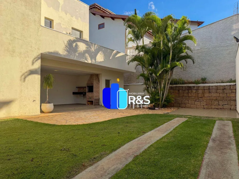 Casa, 3 quartos, 248 m² - Foto 3