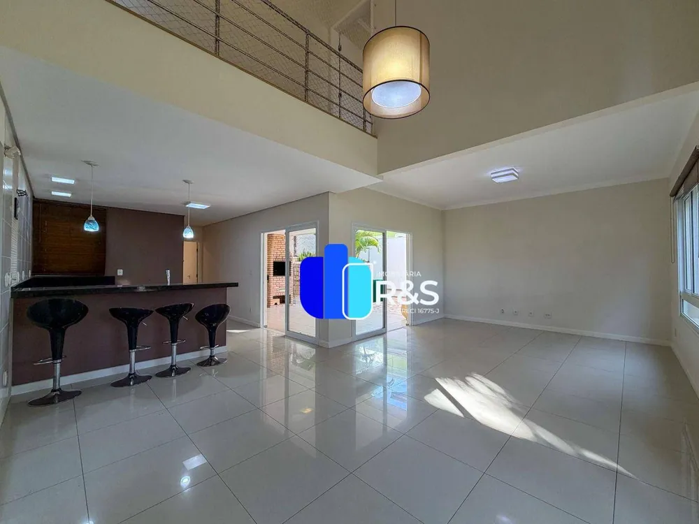 Casa, 3 quartos, 248 m² - Foto 4