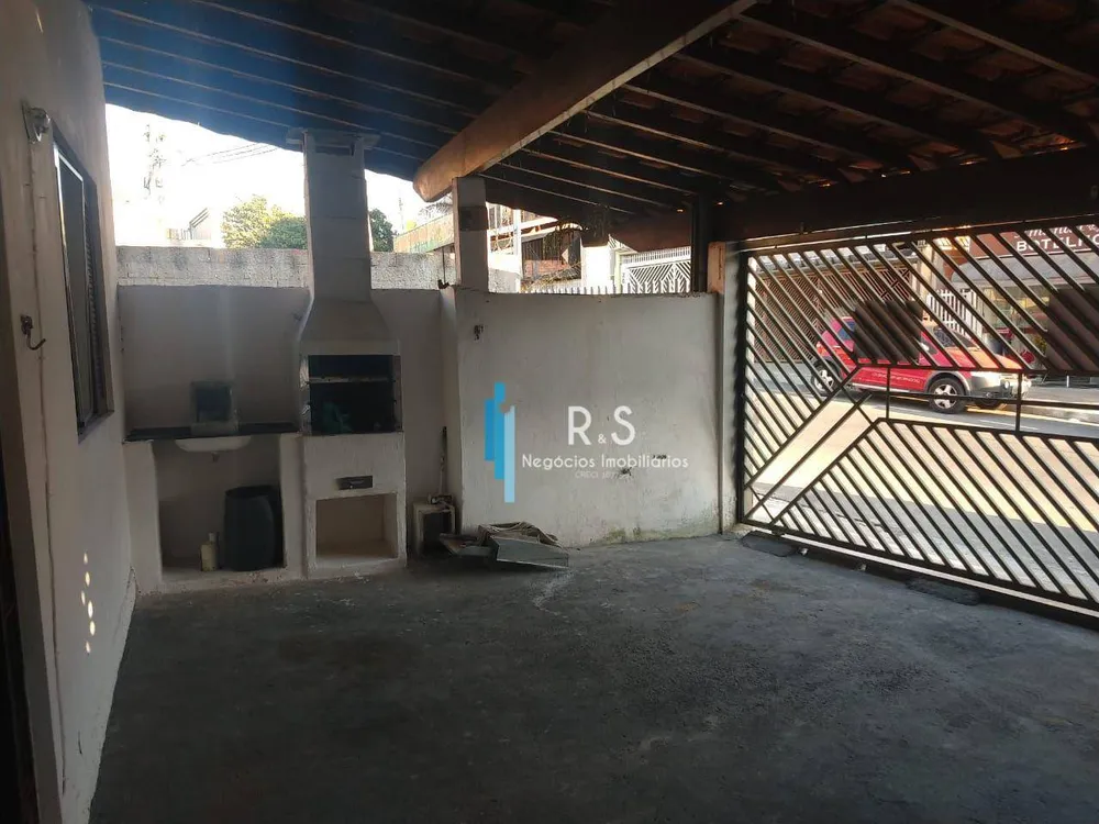 Casa, 2 quartos, 233 m² - Foto 8