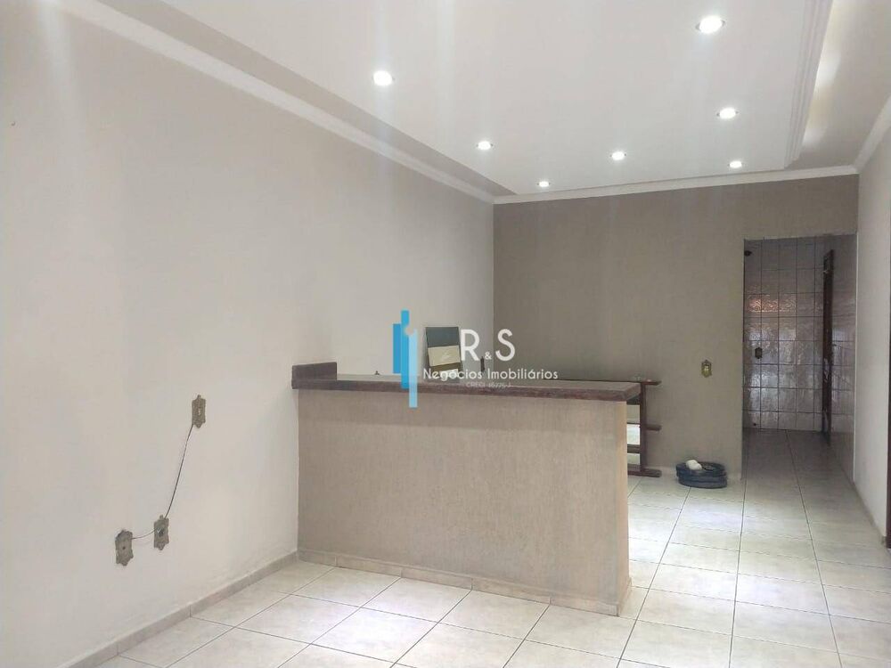 Casa, 2 quartos, 233 m² - Foto 1