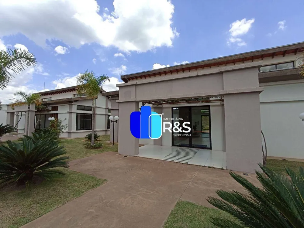 Loteamento e Condomínio, 945 m² - Foto 4
