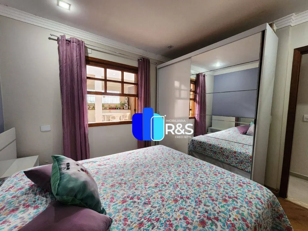 Casa de Condomínio, 3 quartos - Foto 6