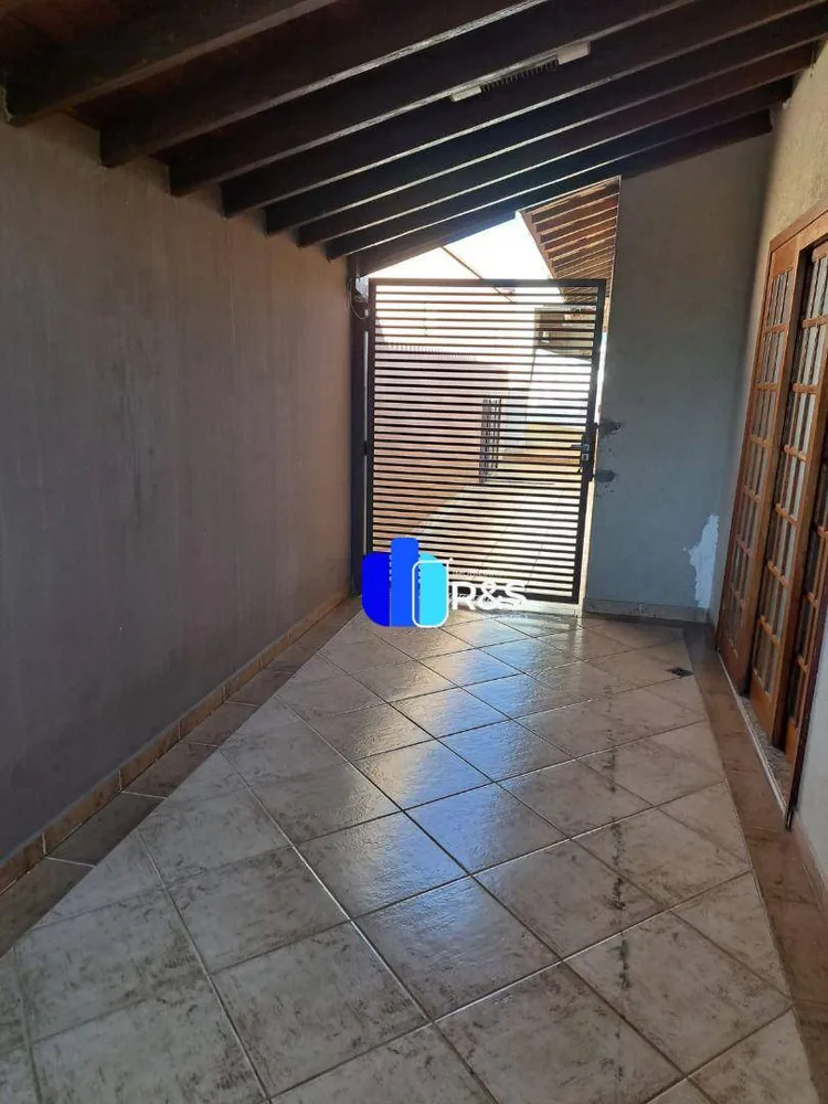 Casa de Condomínio, 3 quartos - Foto 8