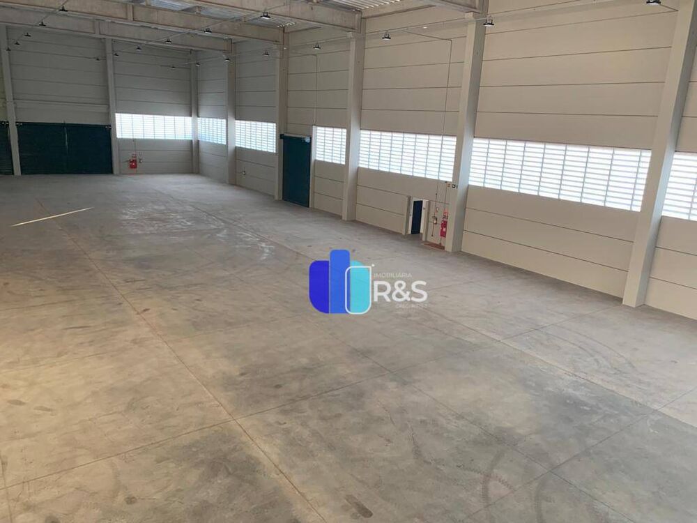 Depósito-Galpão, 3500 m² - Foto 3