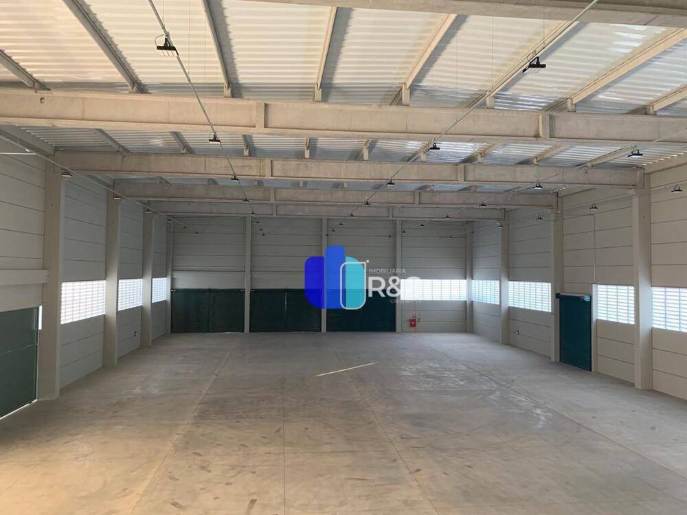Depósito-Galpão, 3500 m² - Foto 2