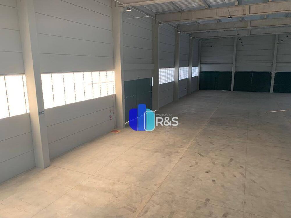Depósito-Galpão, 3500 m² - Foto 4