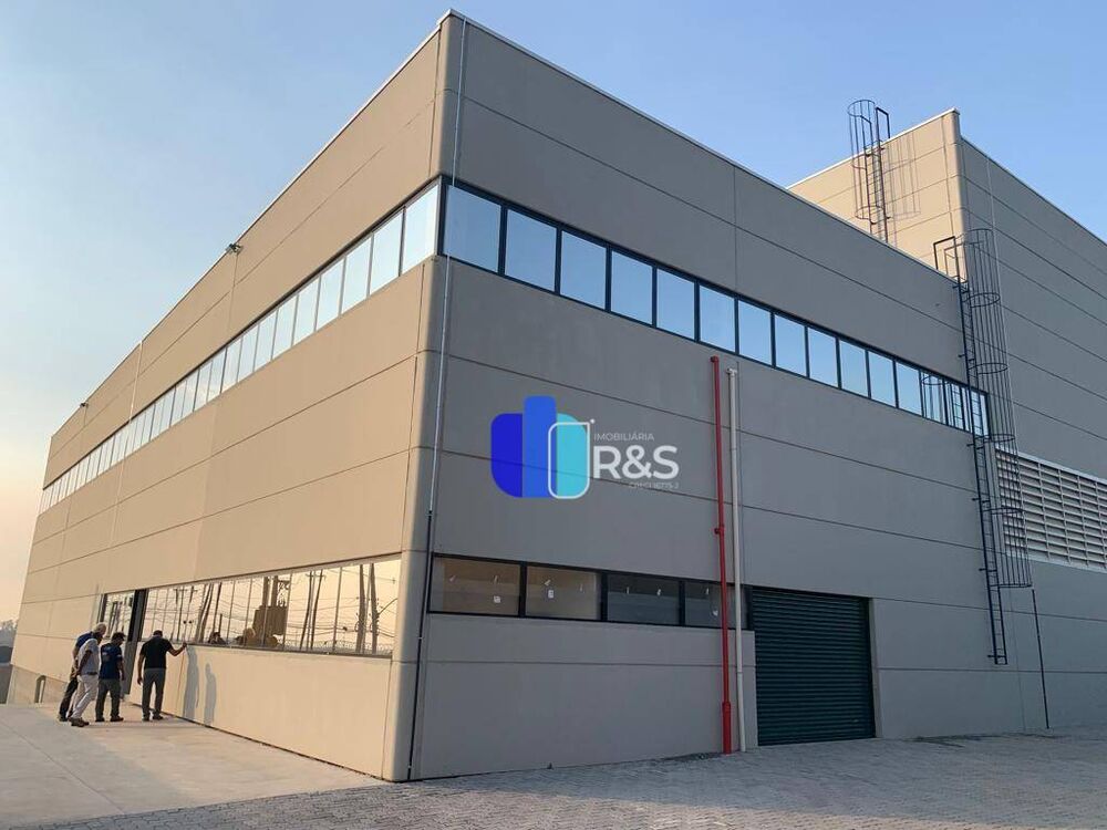 Depósito-Galpão, 3500 m² - Foto 1