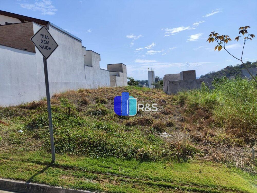 Terreno, 250 m² - Foto 1