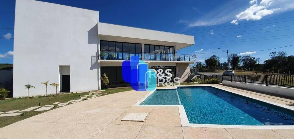 Loteamento e Condomínio, 503 m² - Foto 6