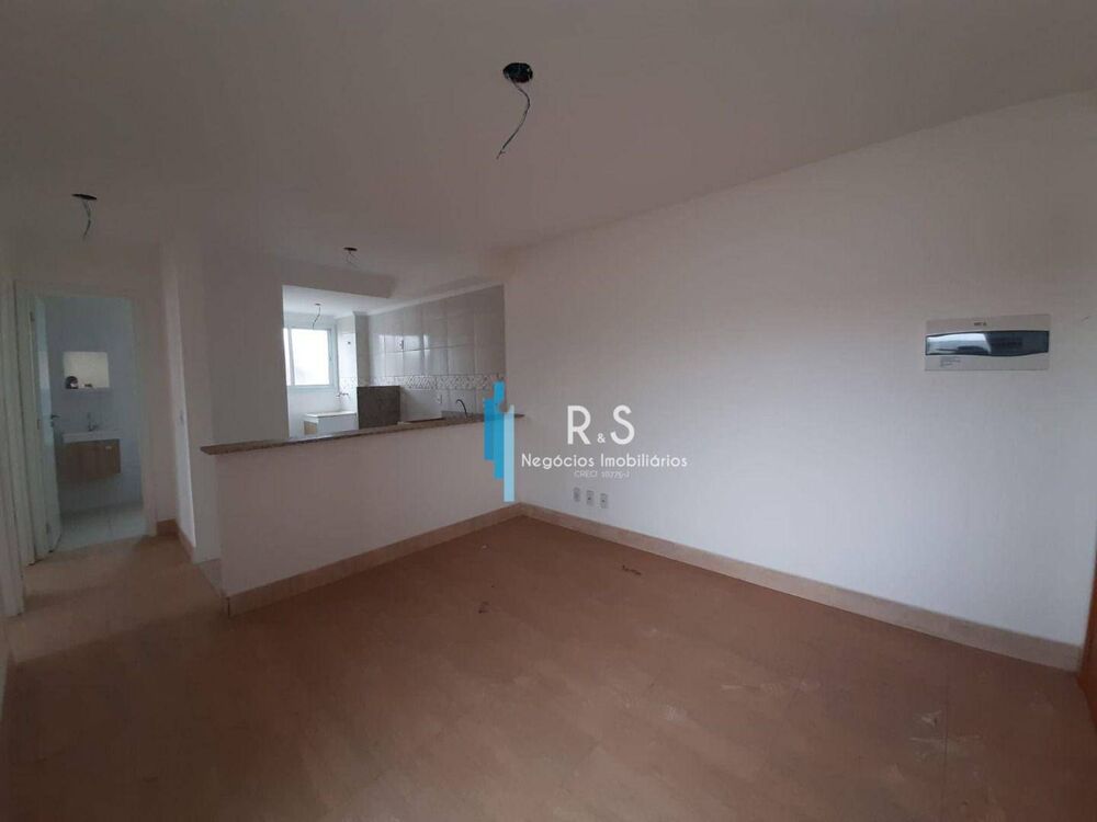 Apartamento à venda com 2 quartos, 49m² - Foto 1