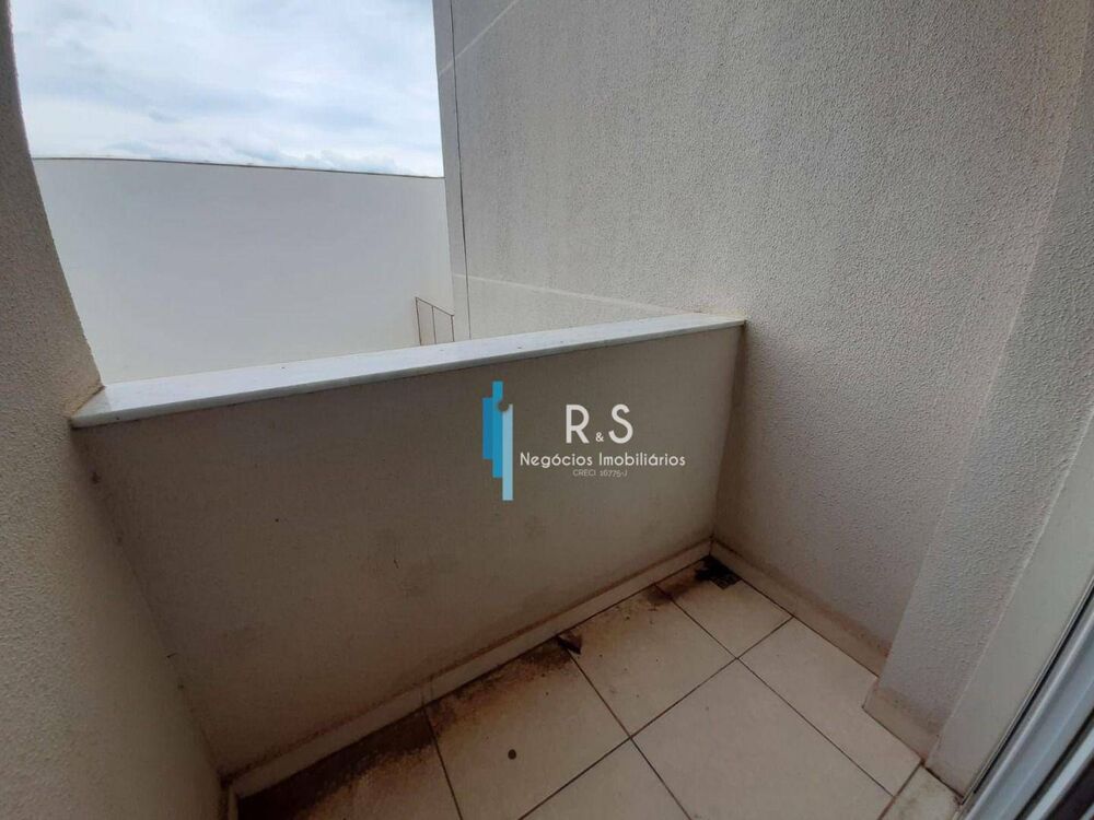 Apartamento à venda com 2 quartos, 49m² - Foto 4