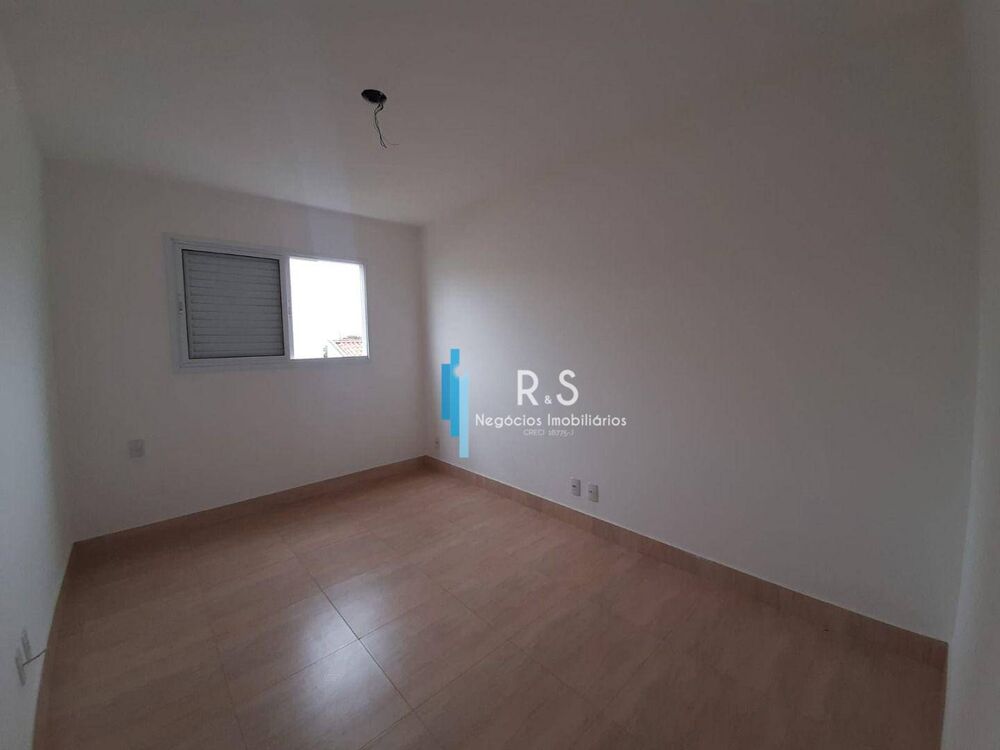 Apartamento à venda com 2 quartos, 49m² - Foto 2