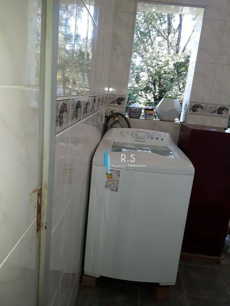 Chácara, 3 quartos, 5278 m² - Foto 11