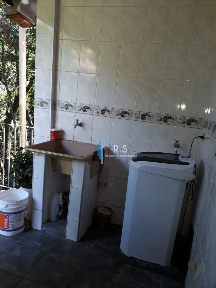 Chácara, 3 quartos, 5278 m² - Foto 10