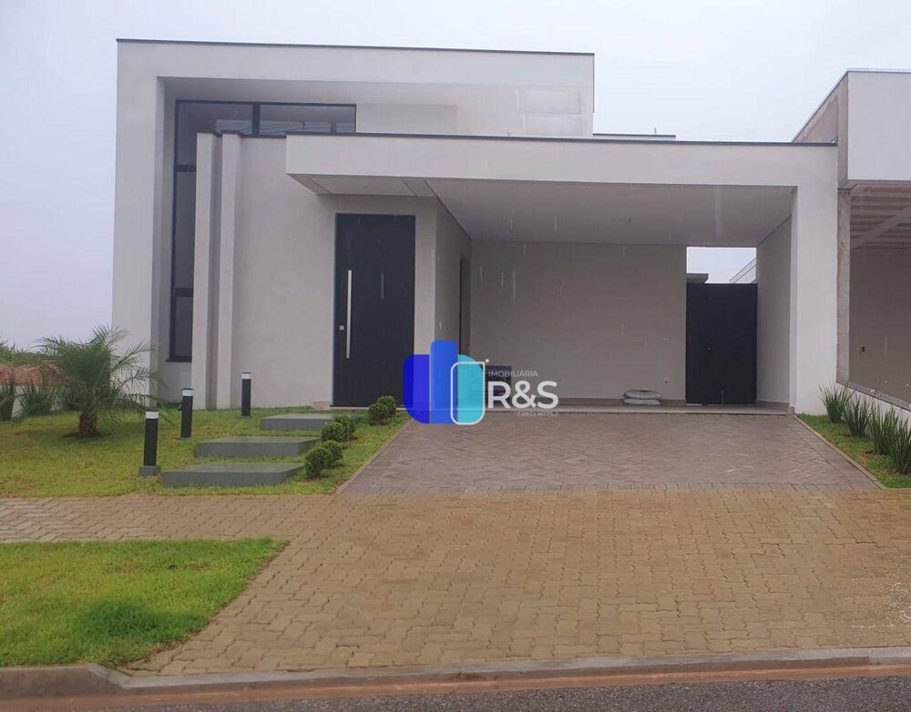 Casa, 3 quartos, 185 m² - Foto 1