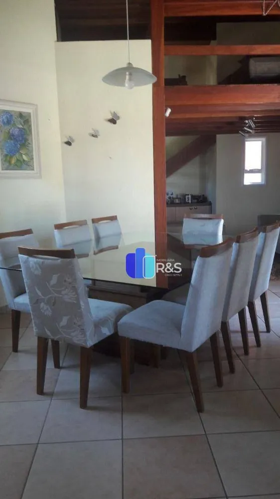 Chácara, 3 quartos, 1000 m² - Foto 16