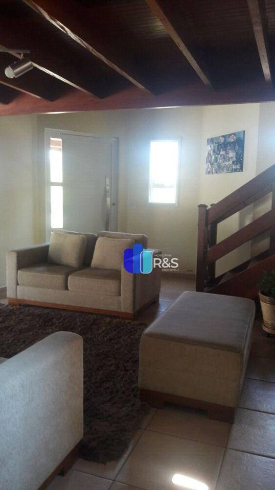 Chácara à venda com 3 quartos, 197m² - Foto 8
