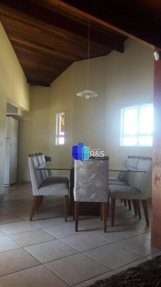Chácara, 3 quartos, 1000 m² - Foto 7