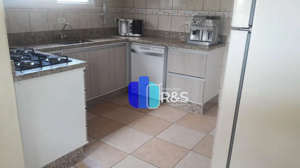 Chácara, 3 quartos, 1000 m² - Foto 4