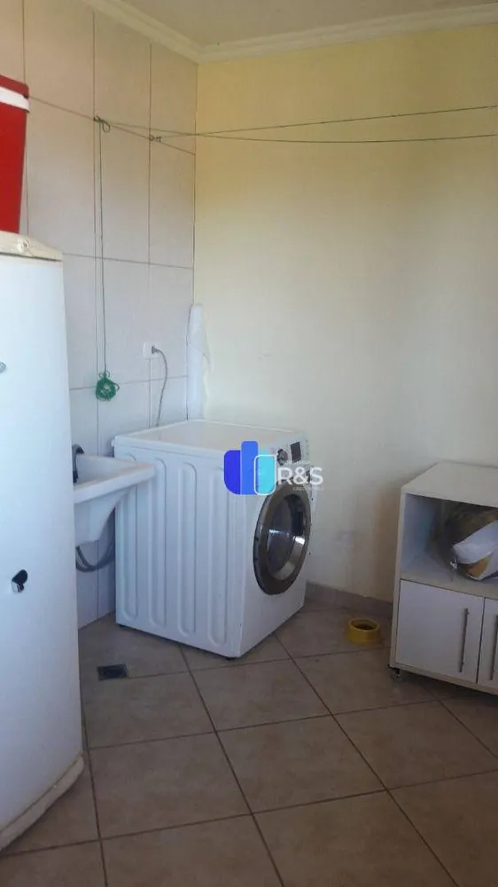 Chácara, 3 quartos, 1000 m² - Foto 6