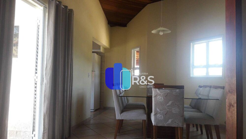Chácara à venda com 3 quartos, 197m² - Foto 5