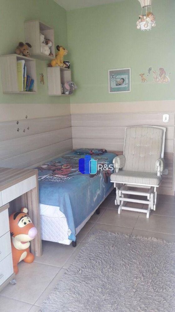 Chácara à venda com 3 quartos, 197m² - Foto 6