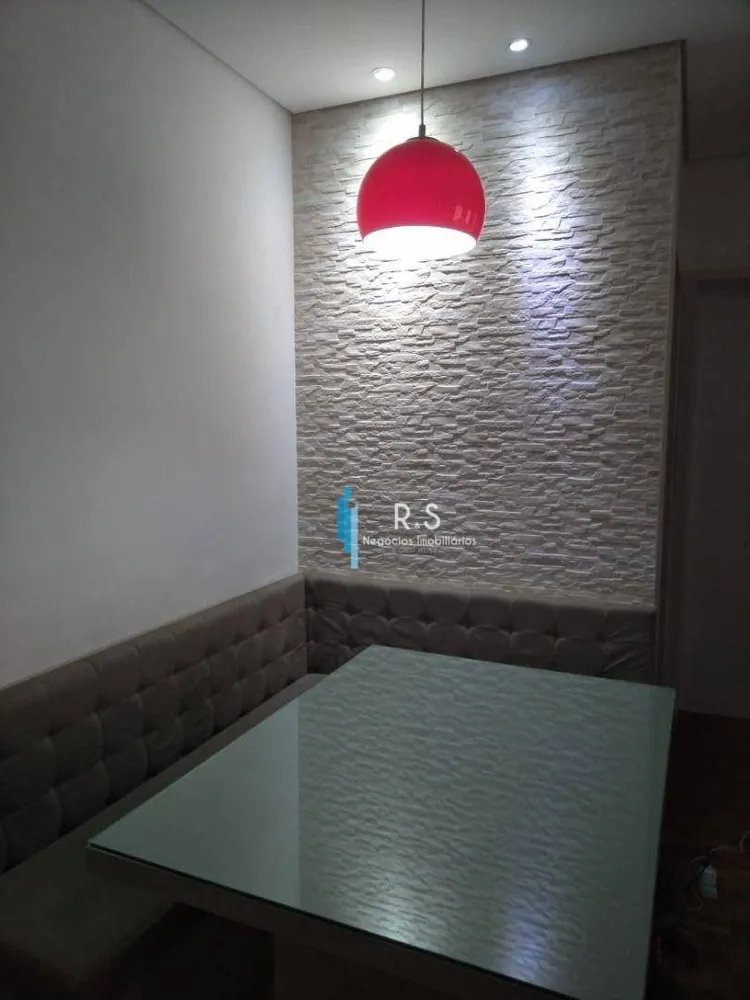 Apartamento, 2 quartos, 69 m² - Foto 8
