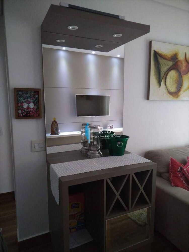 Apartamento, 2 quartos, 69 m² - Foto 4