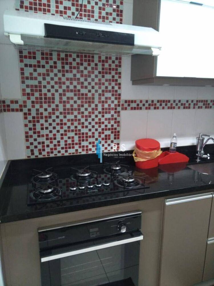 Apartamento, 2 quartos, 69 m² - Foto 2