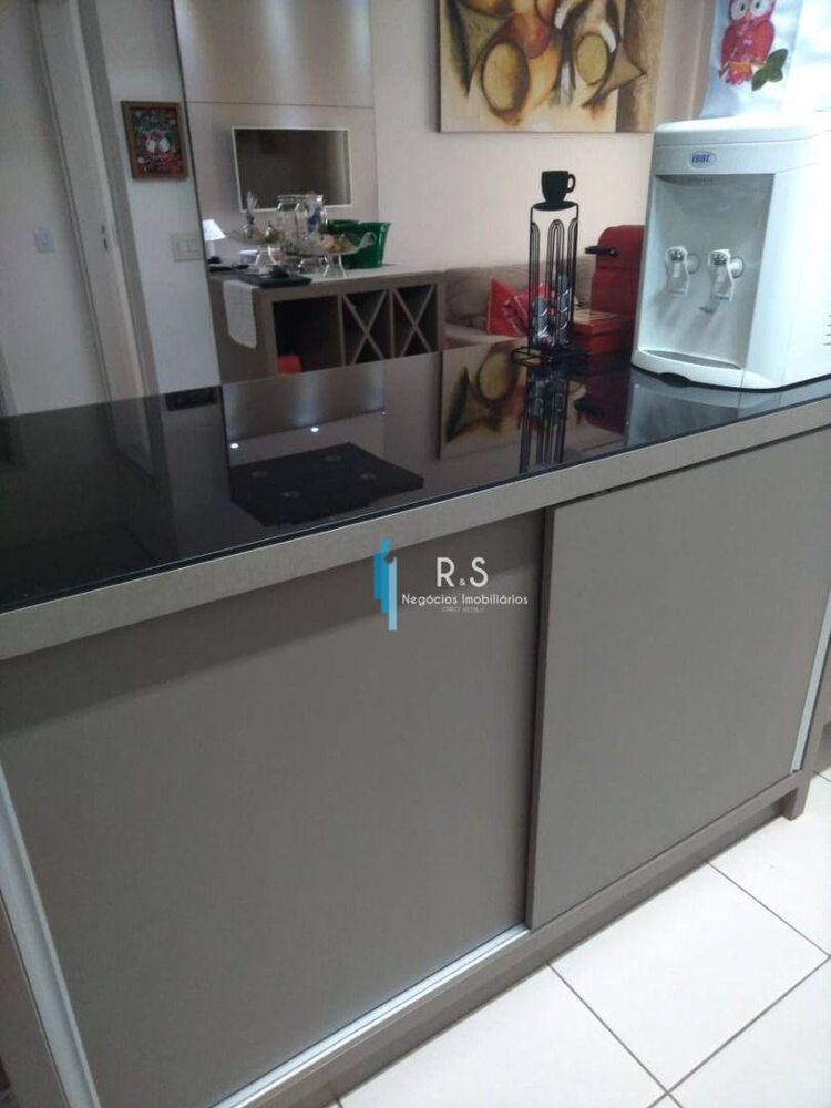 Apartamento, 2 quartos, 69 m² - Foto 3