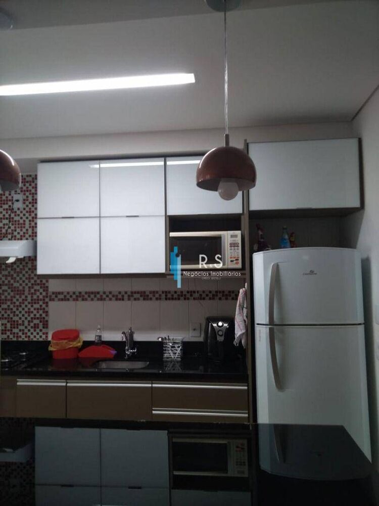 Apartamento, 2 quartos, 69 m² - Foto 1