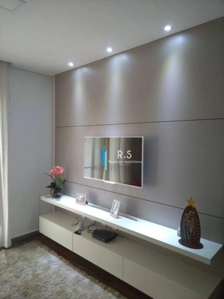 Apartamento, 2 quartos, 69 m² - Foto 5